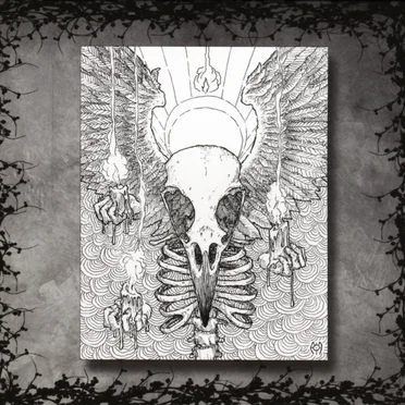 The Apparition by The Floating World - album cover