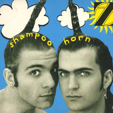 Shampoohorn by Z - album cover