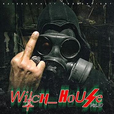 Witch_House, Vol. 3