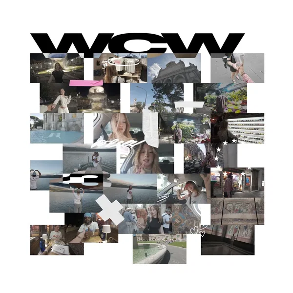 WCW<3