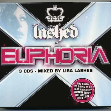Lashed Euphoria