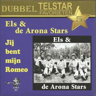 Jij bent mijn Romeo / Ga jij maar door