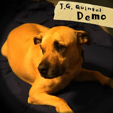 Demo by J.G. Quintel - album cover