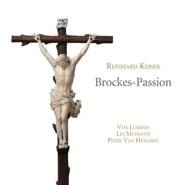 Brockes-Passion