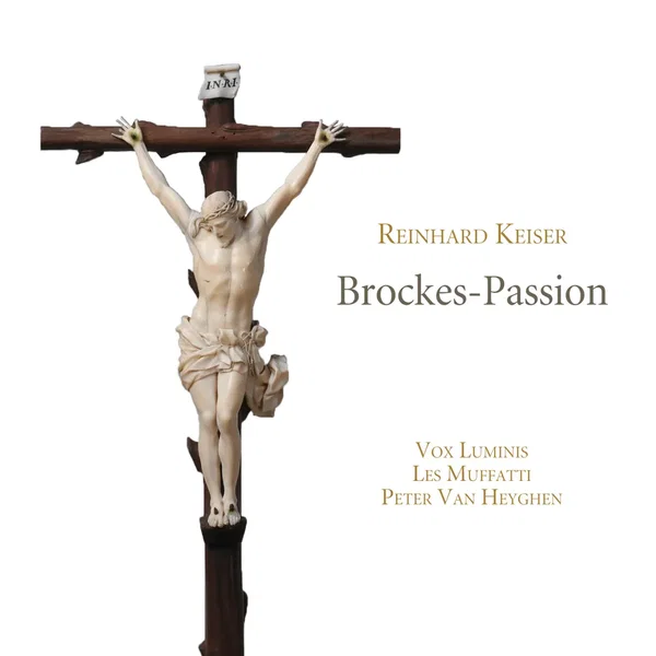 Brockes-Passion