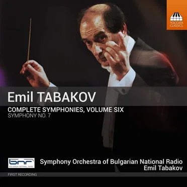 Complete Symphonies, Volume Six: Symphony No. 7