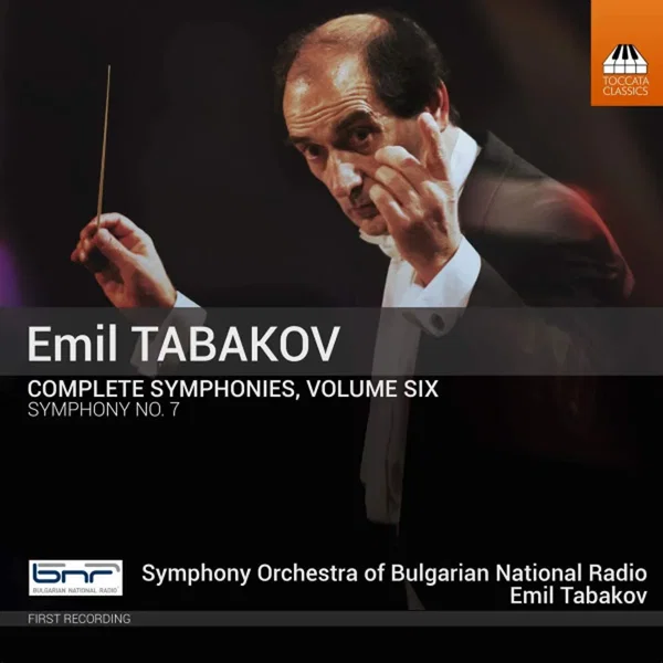 Complete Symphonies, Volume Six: Symphony No. 7