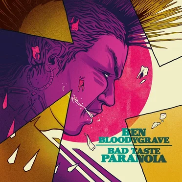 Bloody Paranoia Part 2