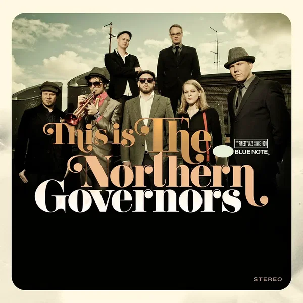 This Is the Northern Governors
