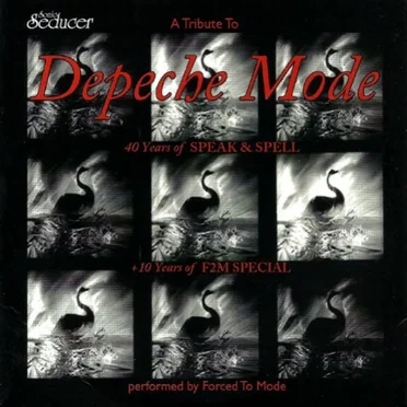 40 Years of Speak & Spell + 10 Years of Forced to Mode