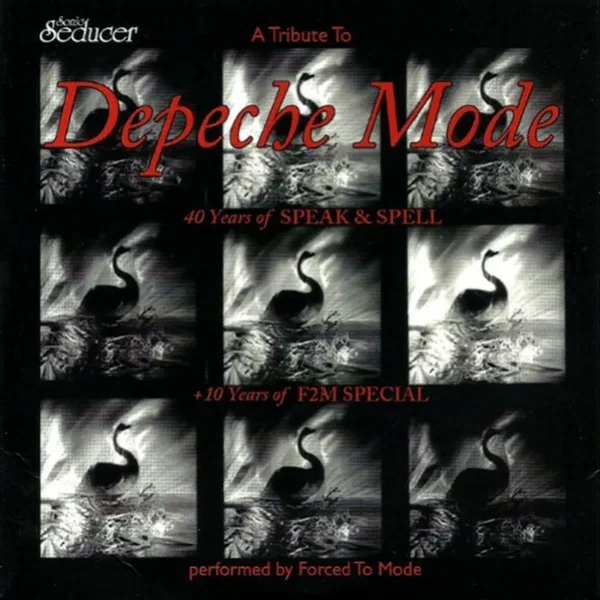 40 Years of Speak & Spell + 10 Years of Forced to Mode