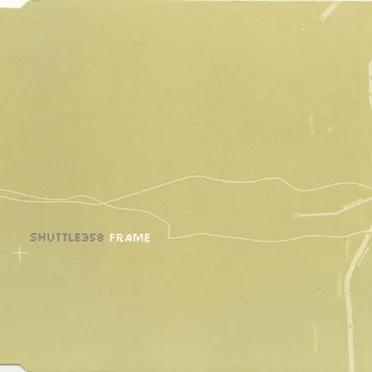 Frame by Shuttle358 - album cover