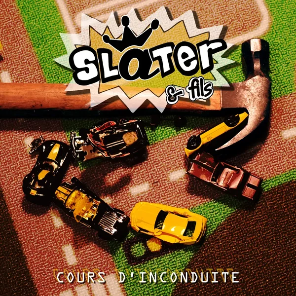 Chronique d'un anxieux chronique