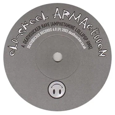 Old-Skool Armageddon