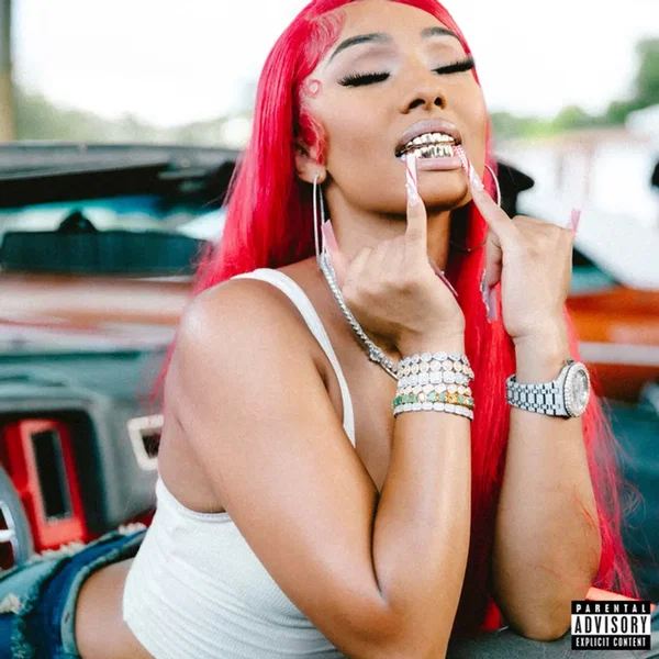 Hood Bitch Aesthetic