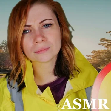 Two Lollipops and A Black Country Lollipop Lady by Jodie Marie ASMR - album cover