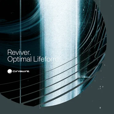 Optimal Lifeform by Reviver - album cover