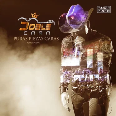 Puras piezas caras (acustico)