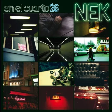 En el cuarto 26