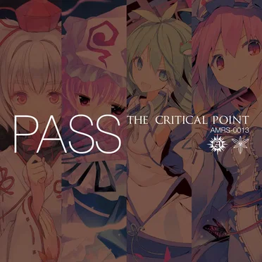 PASS -THE CRITICAL POINT-
