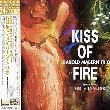 Kiss of Fire