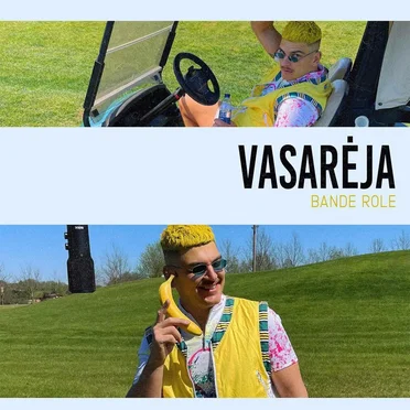 Vasarėja
