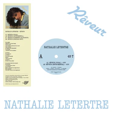 Nathalie Letertre