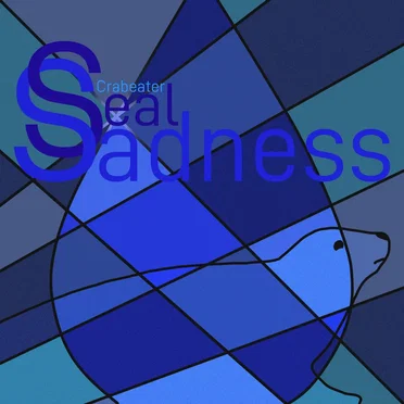 Seal Sadness by Crabeater - album cover