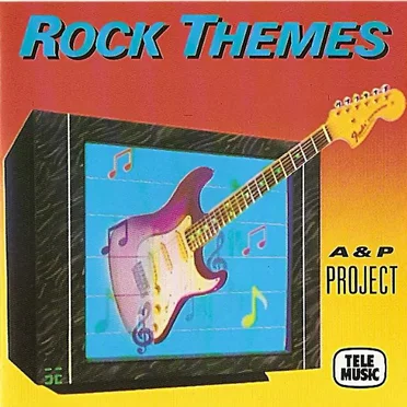 Rock Themes