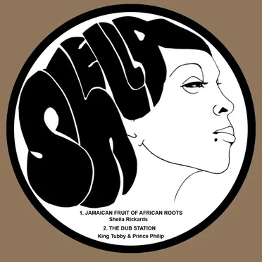 Jamaican Fruit of African Roots