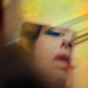 Golden Chain by Hannah Cohen - album cover