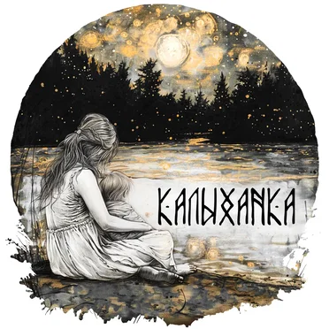 Калыханка