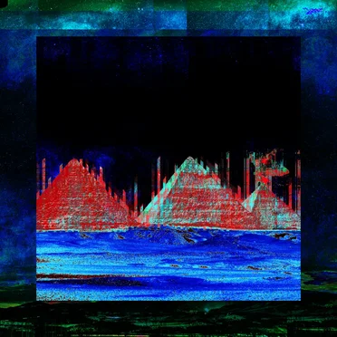 E-gypT by Nihil River - album cover