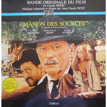 Manon des sources