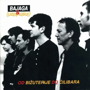 Od Bižuterije do ćilibara