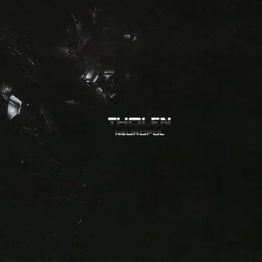 Neuropol by Tholen - album cover