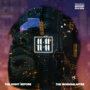 The Night Before the Morning After