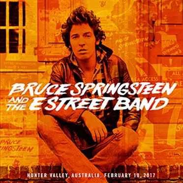 2017‐02‐18: Hope Estate, Hunter Valley, Australia