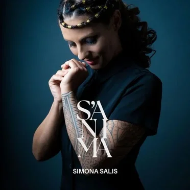 S’Anima by Simona Salis - album cover