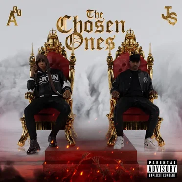 THE CHOSEN ONES