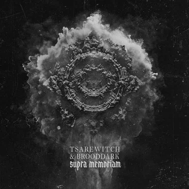 Supra Memoriam by Tsarewitch - album cover