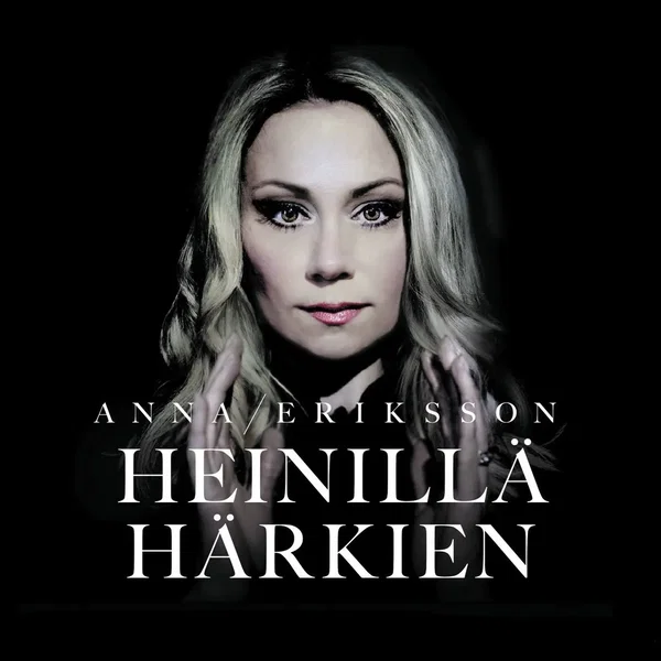 Heinillä härkien