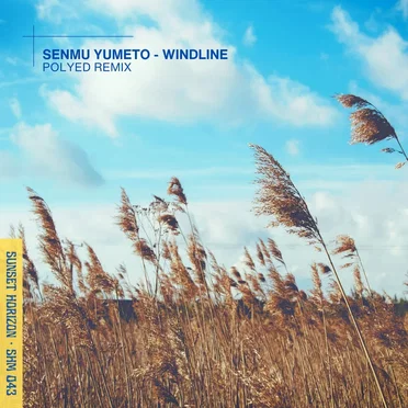 Windline Remix by Senmu Yumeto - album cover