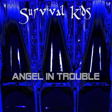 Angel in Trouble