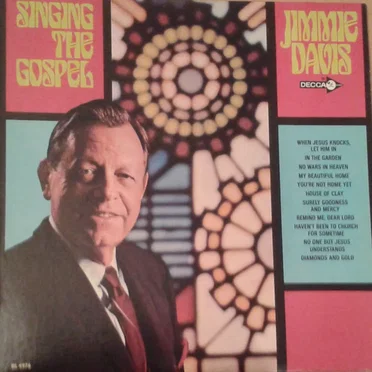 Singing the Gospel