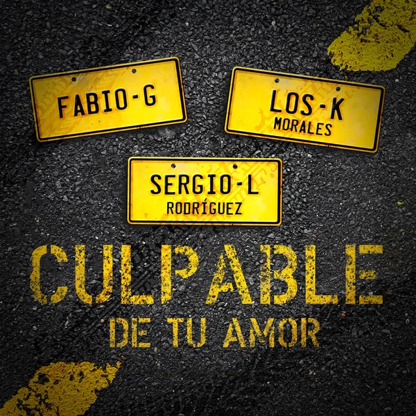 Culpable de tu amor