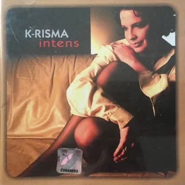 Intens by K-Risma - album cover