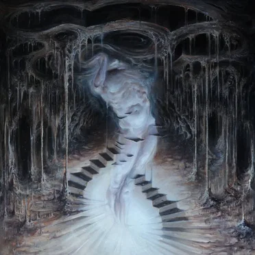 Abyssal Vacuum by Abyssal Vacuum - album cover