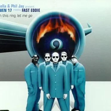 With This Ring Let Me Go