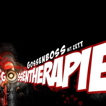 Gossentherapie